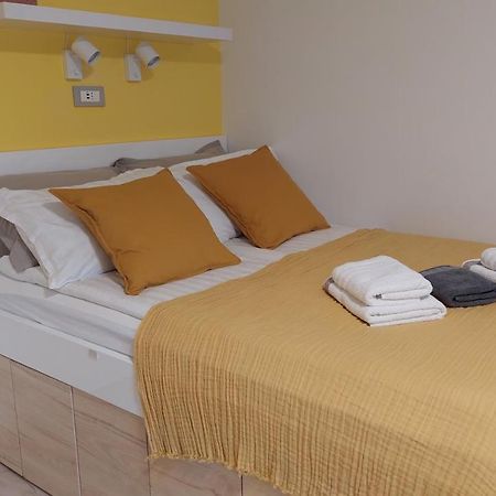 Apartma Marjetica Gozd Martuljek Ngoại thất bức ảnh