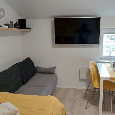 Apartma Marjetica Gozd Martuljek Ngoại thất bức ảnh