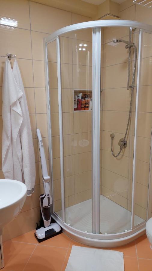 Apartma Marjetica Gozd Martuljek Ngoại thất bức ảnh