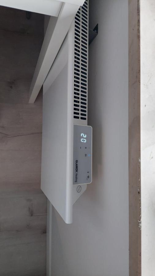 Apartma Marjetica Gozd Martuljek Ngoại thất bức ảnh