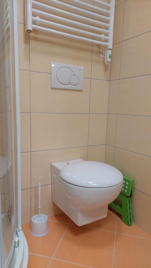 Apartma Marjetica Gozd Martuljek Ngoại thất bức ảnh