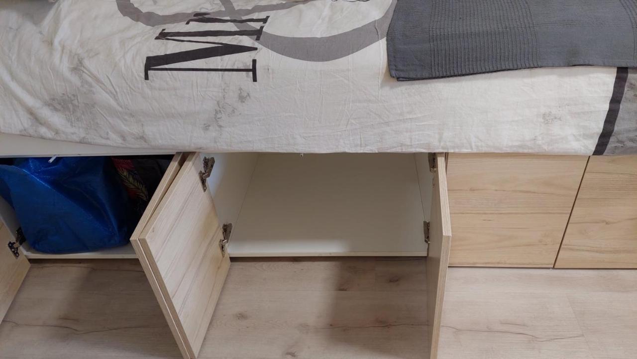 Apartma Marjetica Gozd Martuljek Ngoại thất bức ảnh
