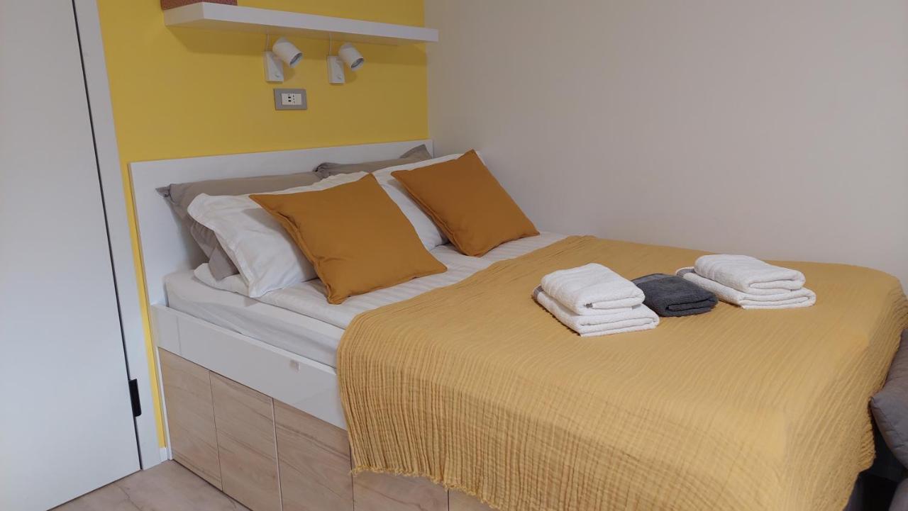 Apartma Marjetica Gozd Martuljek Ngoại thất bức ảnh