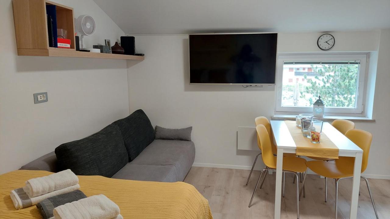 Apartma Marjetica Gozd Martuljek Ngoại thất bức ảnh